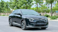 VinFast VF8 2023 Plus - 41000 km