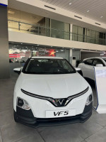 🔥 VF5 Ưu Đãi Lớn Tháng Này – Giá Tốt, Giao Ngay