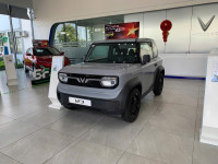 🚗 VF3 MỚI 100% – GIẢM NGAY 8% GIÁ XE THÁNG NÀY