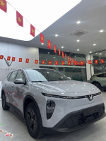 🔥 [SIÊU PHẨM] VF MPV 7 – ưu đãi KHỦNG tháng 6!✨