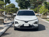 VinFast VF6 2024 Plus - 27000 km