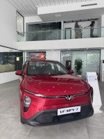 🚗 VF MPV 7 – MPV ĐIỆN 7 CHỖ RỘNG | GIAO XE NHANH