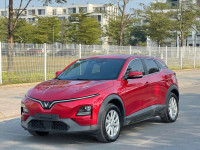 🚗 VF6 MỚI – SUV ĐIỆN THÔNG MINH, ƯU ĐÃI HẤP DẪN
