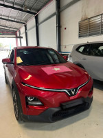 VinFast VF6 2025 Plus - 14000 km