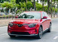 VinFast VF8 2023 Plus - 39000 km