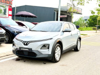 VinFast VF6 2025 Eco - 15000 km