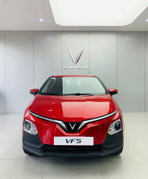 🚗 Bán VinFast VF5 New 2026 Giá Tốt – Giao Xe Nhanh, Nhiều Ưu Đãi