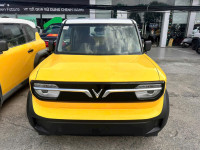 🔥 VINFAST VF3 - GIÁ XE CHỈ TỪ 270tr ⚡