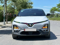 VinFast VF6 2025 Plus - 41000 km