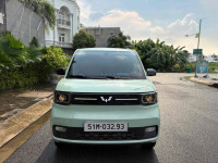 Bán con Xe điện chở hàng cũ Wuling Mini EV 2024 LV2-120 - 27000 km