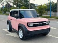 🚗VINFAST VF 3 MỚI – XE ĐIỆN QUỐC DÂN, GIÁ HẤP DẪN