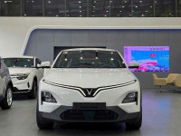 🚗 VinFast VF6 Mới – Giá Tốt – Giao Xe Nhanh
