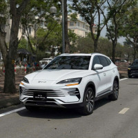 BYD SEALION 6 PREMIUM – ƯU ĐÃI LÊN TỚI 89 TRIỆU 🔥