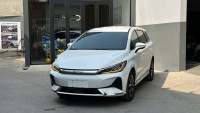 🚗 BYD M6 – MPV 7 CHỖ THUẦN ĐIỆN ĐÁNG SỞ HỮU NHẤT⚡