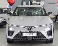 💎 VF 7 Plus 1 Cầu – Thiết Kế Đẹp, Giá Tốt