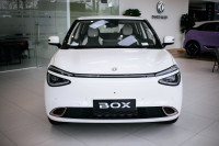 🚗✨ DONGFENG BOX – KHÁM PHÁ THẾ GIỚI XE ĐIỆN MỚI ✨