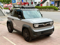 VinFast VF3 2025 - 15000 km