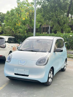 🚗 Wuling Macaron – Xe điện sinh ra cho đô thị!