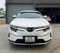 VinFast VF8 2023 Eco cũ - 67000 km