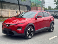 VinFast VF6 2025 Plus - 14000 km