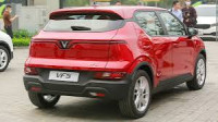 🔥 VINFAST VF5 – XE ĐIỆN QUỐC DÂN ƯU ĐÃI CỰC KHỦNG 🔥