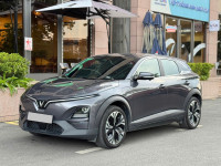 VinFast VF6 2024 Plus - 48000 km