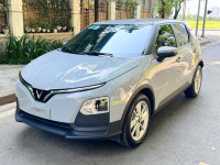 Em VF5 plus sx 2025 ODO 2,9 VKM
