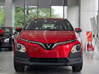 🚗 VF5 Mới – Ưu Đãi Đến 14% + Tặng 15 Triệu