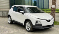🔥 VINFAST VF5 - GIÁ XE CHỈ TỪ 454tr ⚡