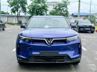 VinFast VF9 2024 Plus - 10000 km
