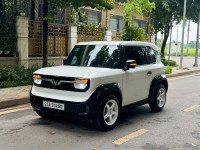 VinFast VF3 2025 mua pin - 10000 km