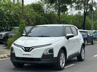 VinFast VF5 2025 Plus - 50000 km