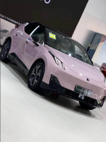 🔥 LYNK & CO 02 – SUV COUPE ĐIỆN CHẤT CHÂU ÂU 🔥