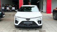 VF7 plus Vin2026 có HUD màu trắng 1 cầu 🔥🔥