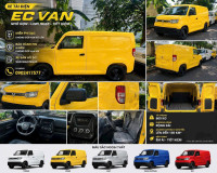 EC Van Không Giới Hạn Số Lần Sạc/Tháng