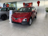 🚗 VINFAST VF5 MỚI 100% – ƯU ĐÃI LÊN ĐẾN 9% GIÁ XE