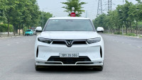 VinFast VF9 2025 Plus - 70000 km