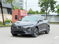 VinFast VF6 2025 Plus cũ - 80000 km