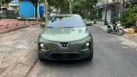 VinFast VF6 2025 Plus - 24000 km