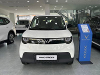 🚗VinFast Minio Green Mới – Xe Điện Đô Thị Giá Tốt