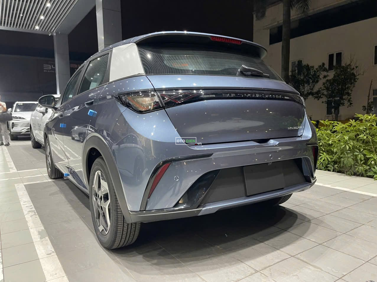 ⚡⚡ Sẵn 01 xe BYD DOLPHIN 2026 NEW 100%2