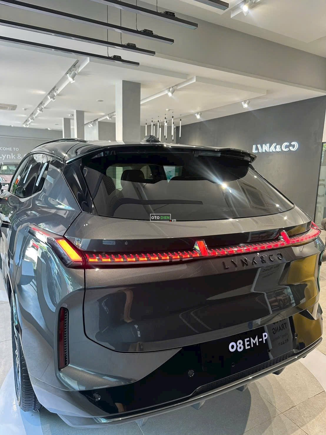 🔥 LYNK & CO 08 PRO - ƯU ĐÃI LỚN THÁNG NÀY 🔥3