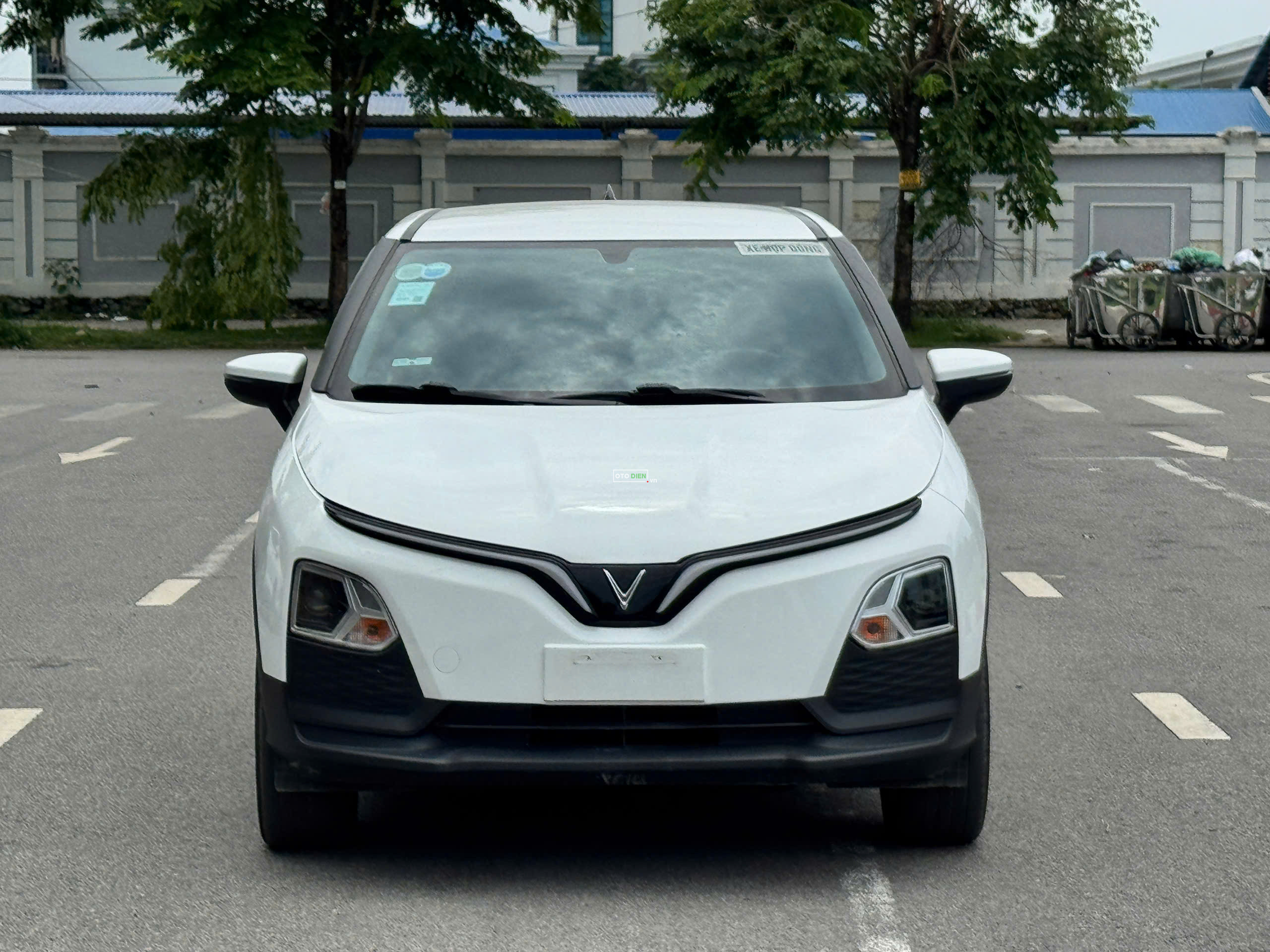 VinFast VF5 2024 Plus - 95000 km1