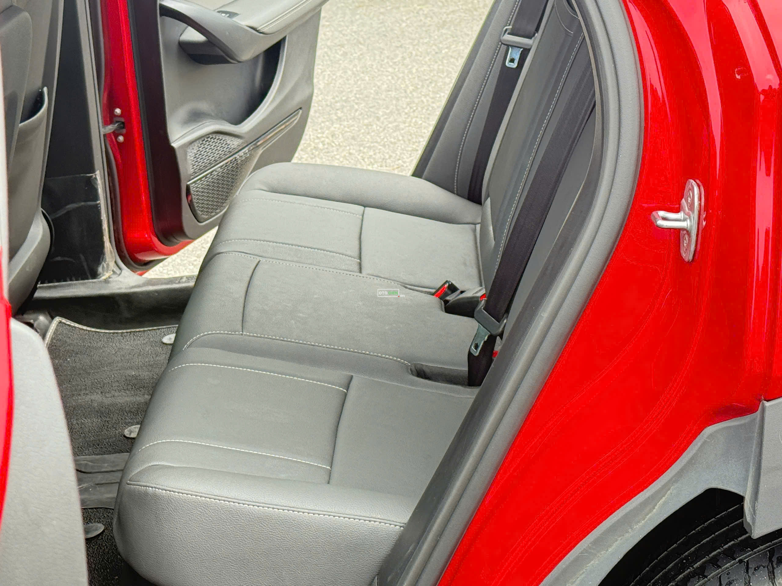 VinFast VF6 2024 Eco - 20000 km9