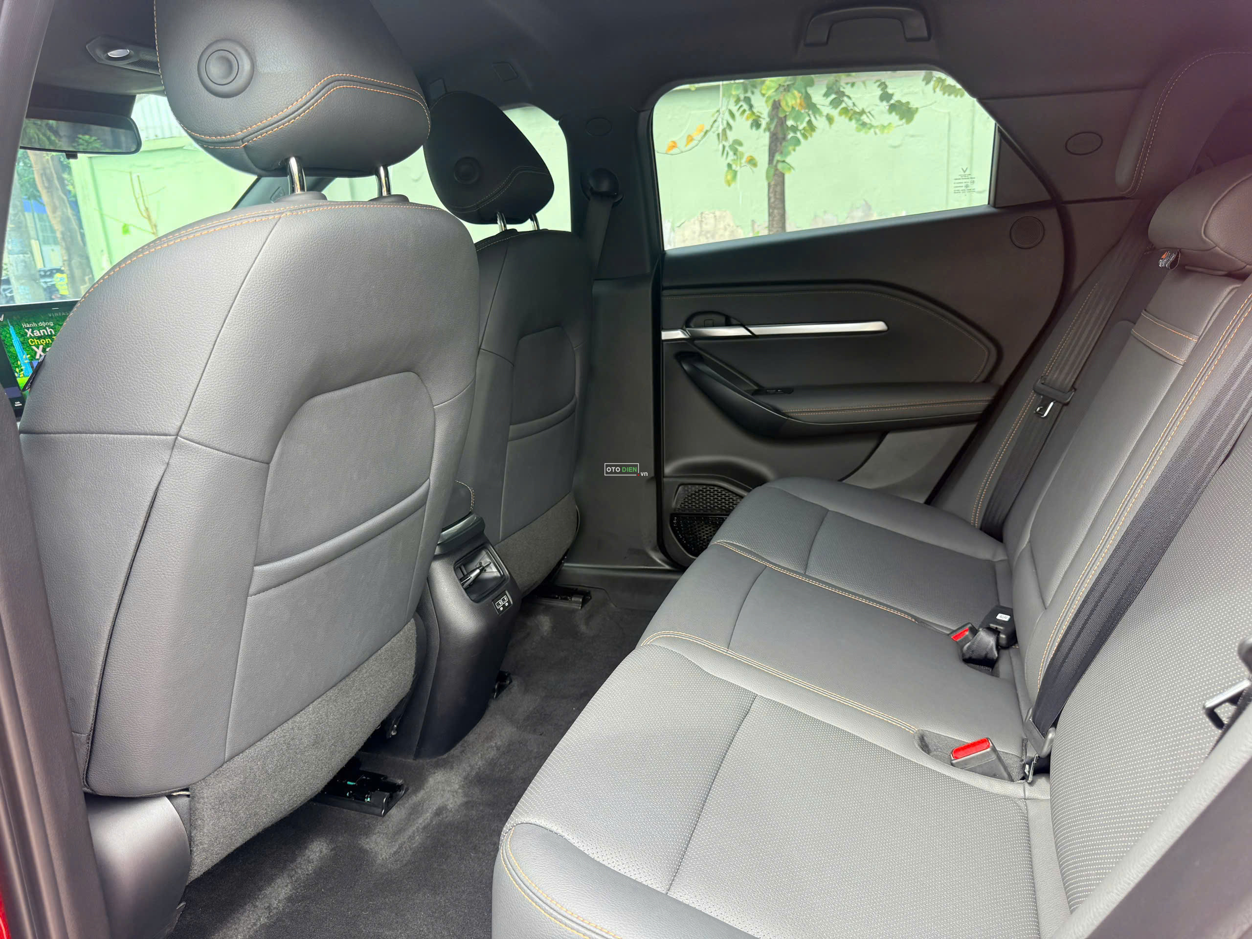 VinFast VF6 2025 Plus - 14000 km8