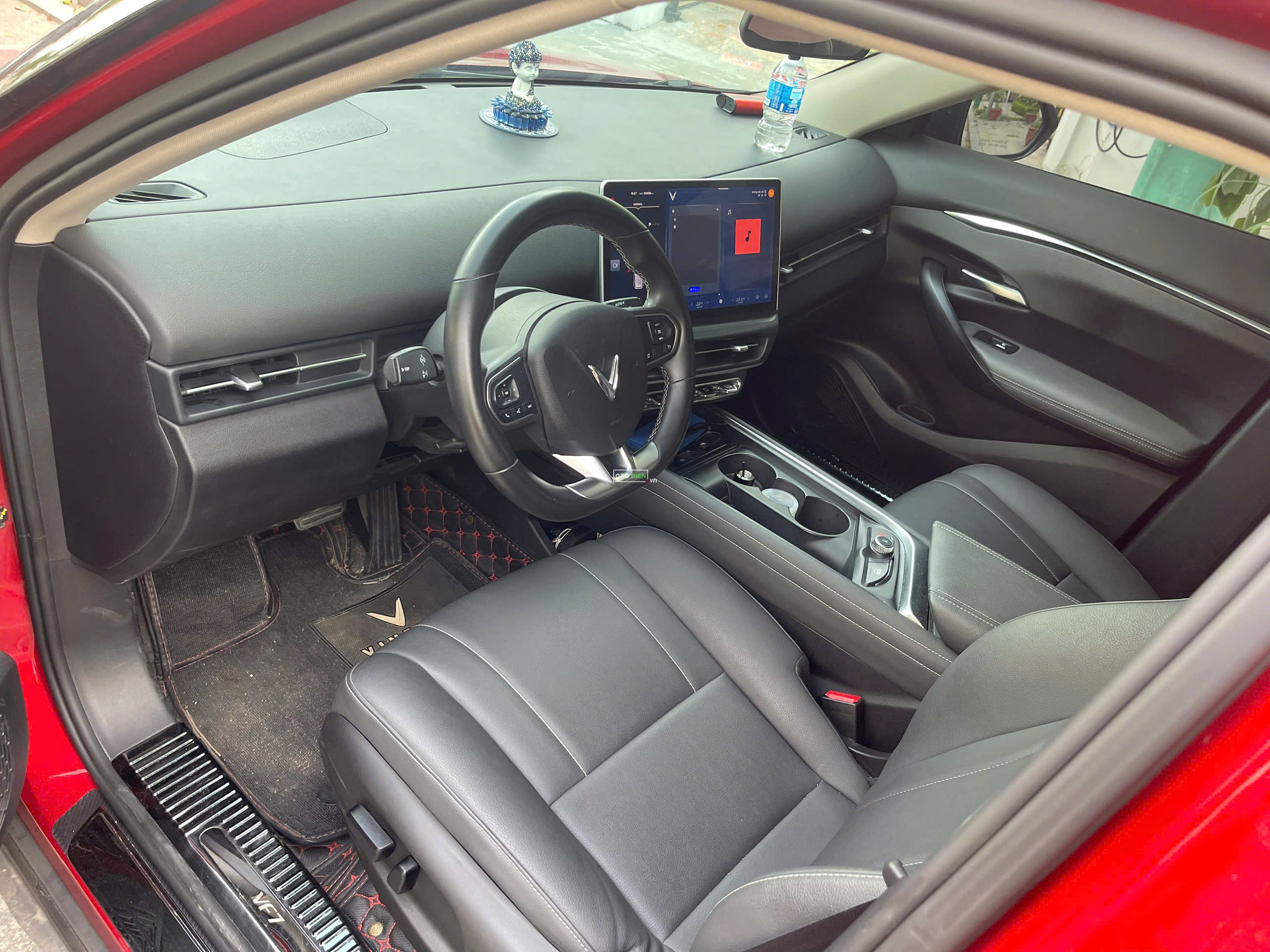 VinFast VF7 2024 Eco cũ - 36000 km4