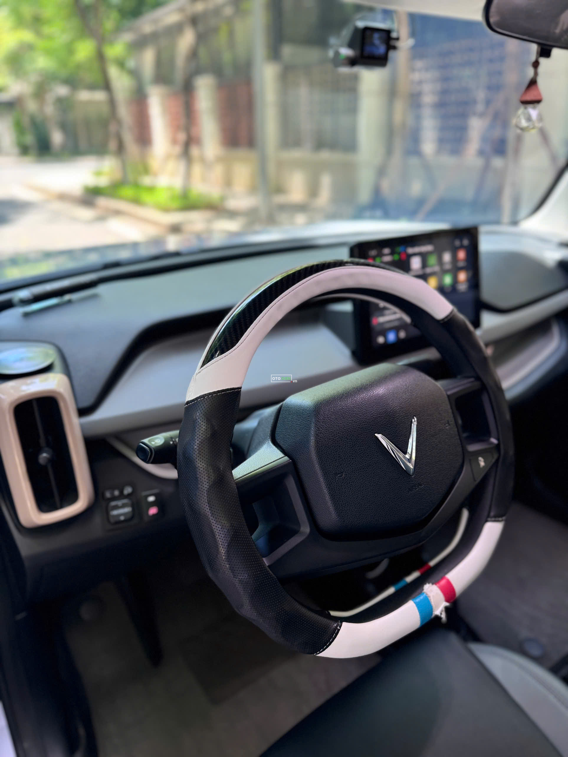 VinFast VF3 2025 - 10000 km7
