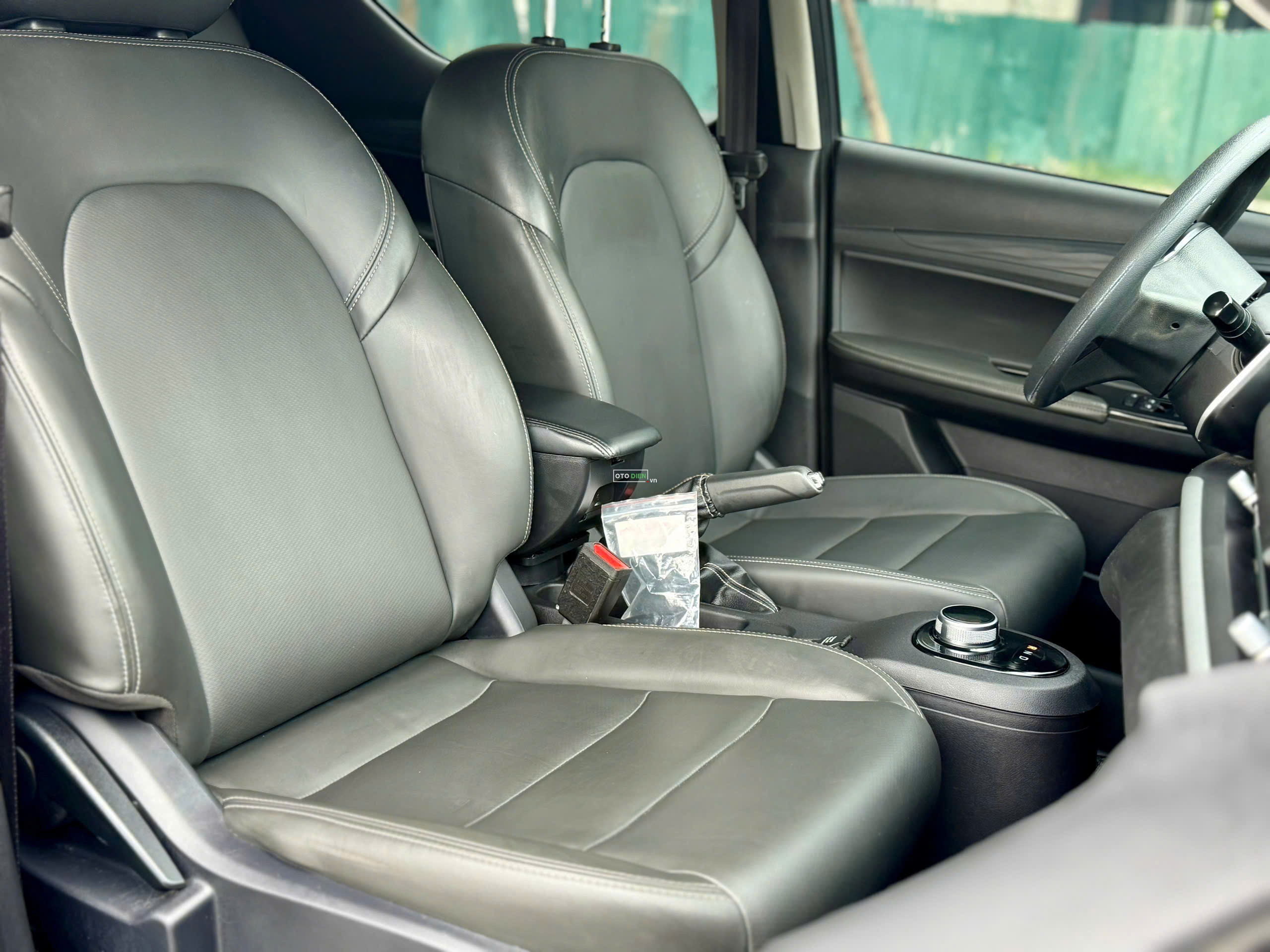 VinFast VF5 2024 Plus cũ - 49000 km6