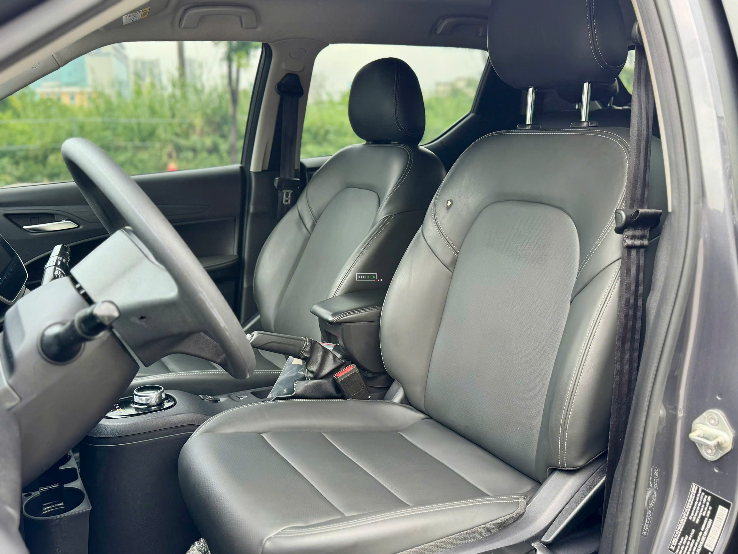 VinFast VF5 2024 Plus cũ - 49000 km5