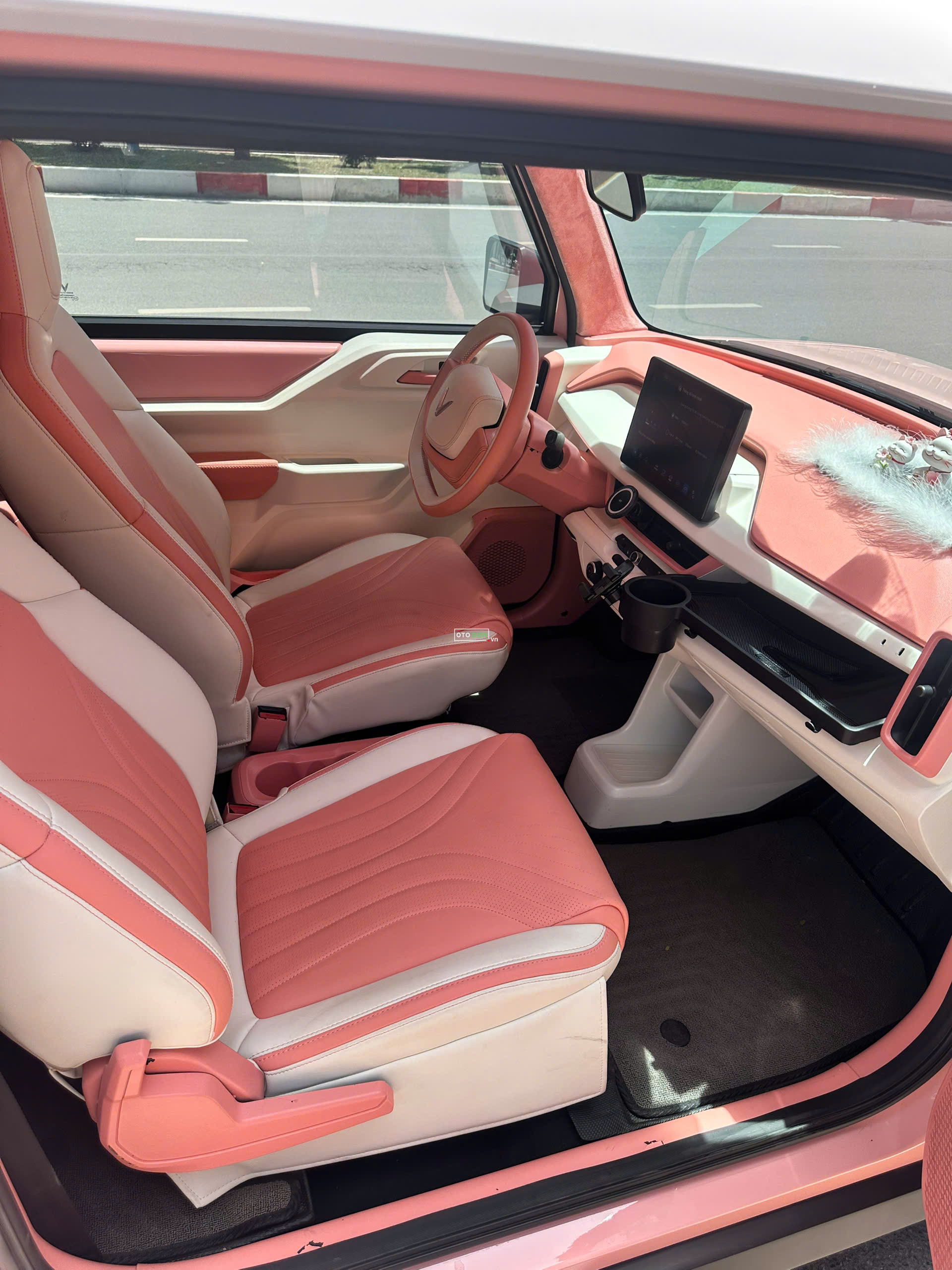 VinFast VF3 2024 - 20000 km0